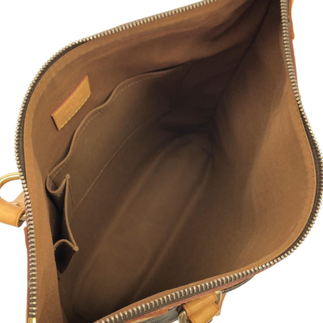Louis Vuitton Monogram Odeon GM — view 9
