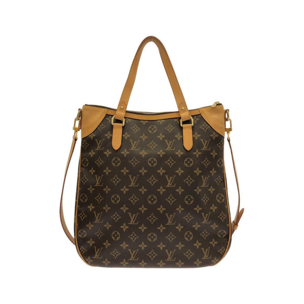 Louis Vuitton Monogram Odeon GM — view 2