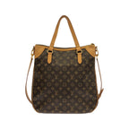 Louis Vuitton Monogram Odeon GM — view 2