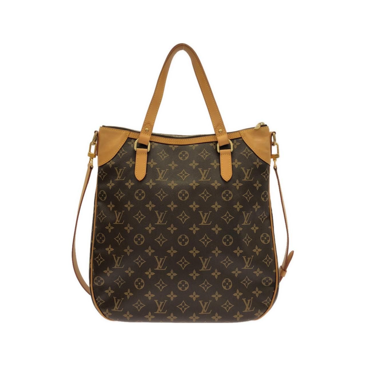 Louis Vuitton Monogram Odeon GM — view 2