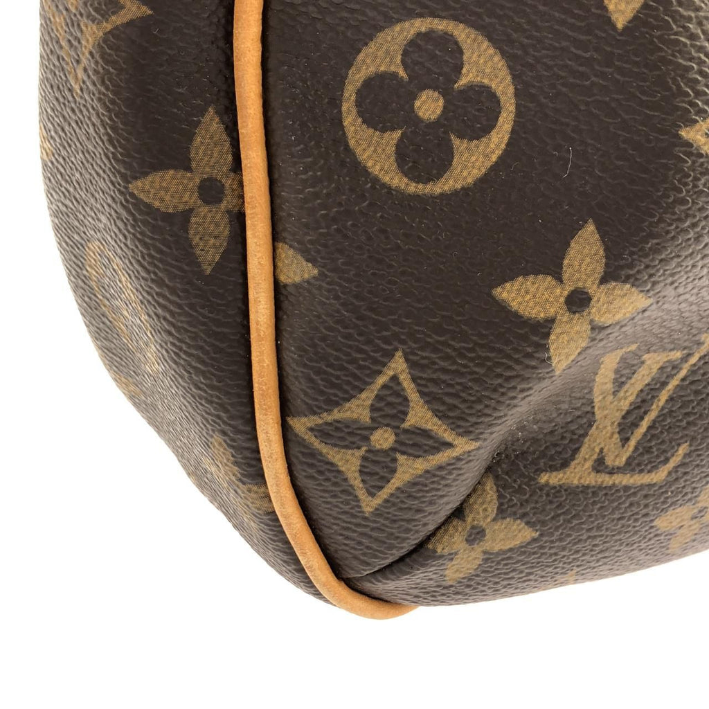 Louis Vuitton Monogram Odeon GM — view 4