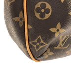 Louis Vuitton Monogram Odeon GM — view 4