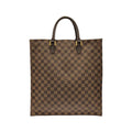 Louis Vuitton Damier Sac Plat