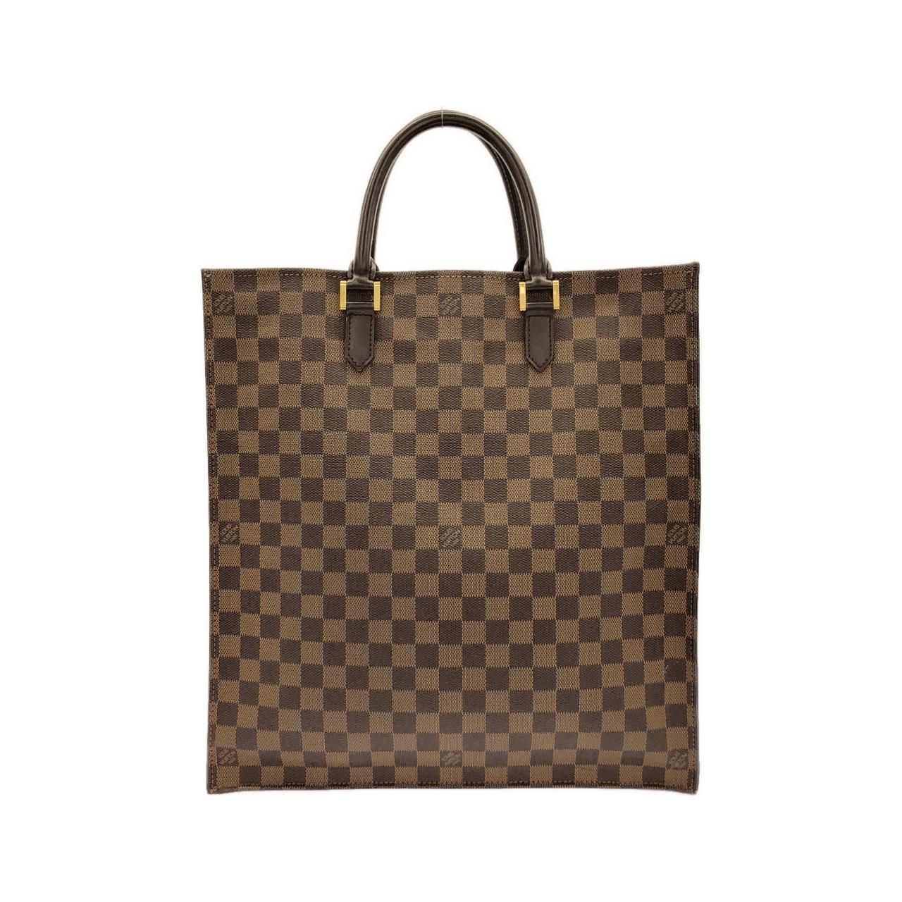 Louis Vuitton Damier Sac Plat