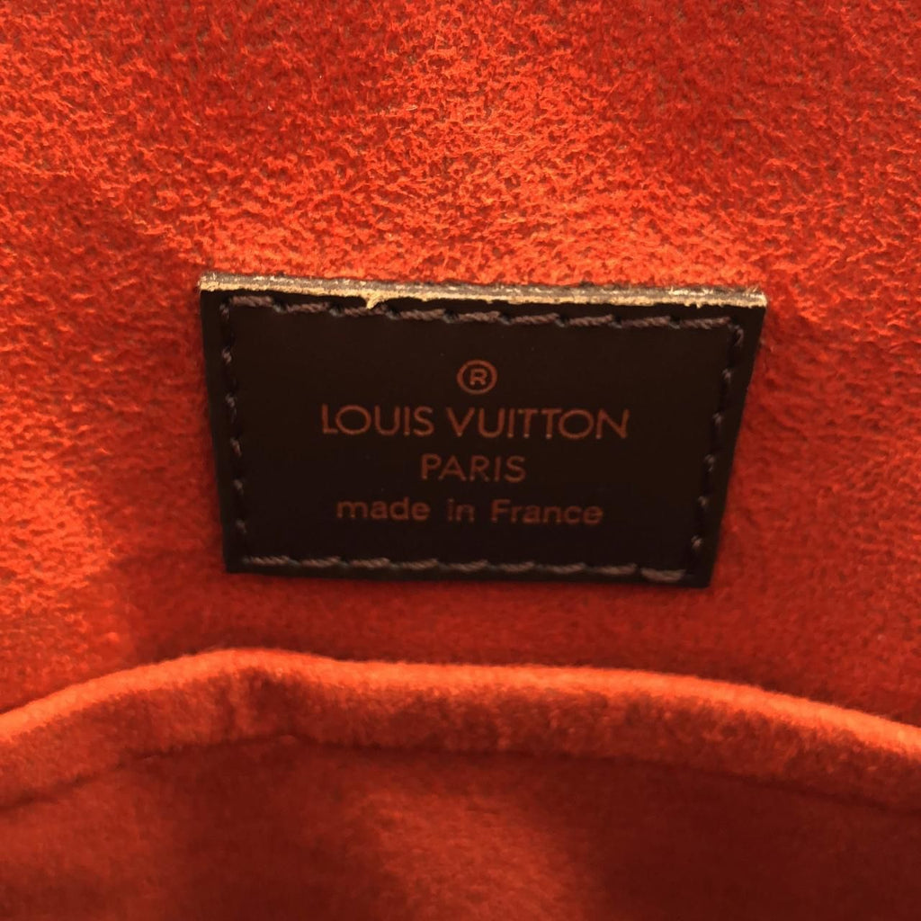 Louis Vuitton Damier Sac Plat — view 8
