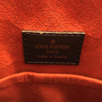 Louis Vuitton Damier Sac Plat — view 8