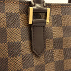 Louis Vuitton Damier Sac Plat — view 4