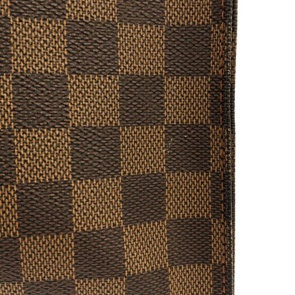 Louis Vuitton Damier Sac Plat — view 3