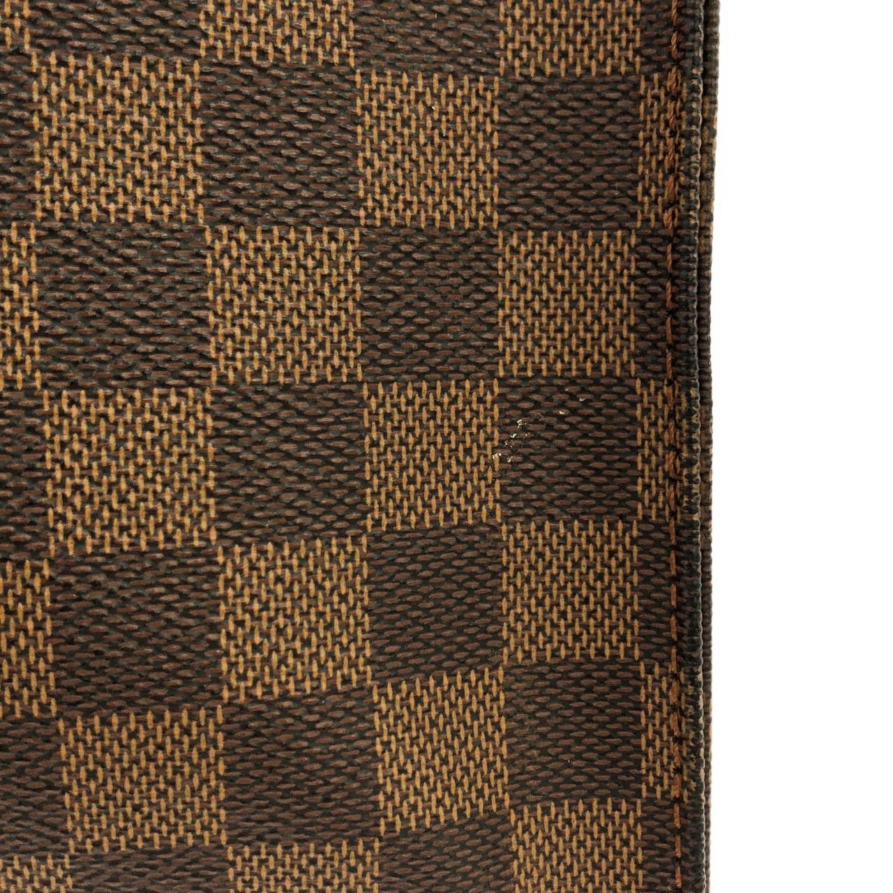 Louis Vuitton Damier Sac Plat — view 3
