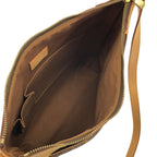 Louis Vuitton Monogram Odeon MM Shoulder — view 9