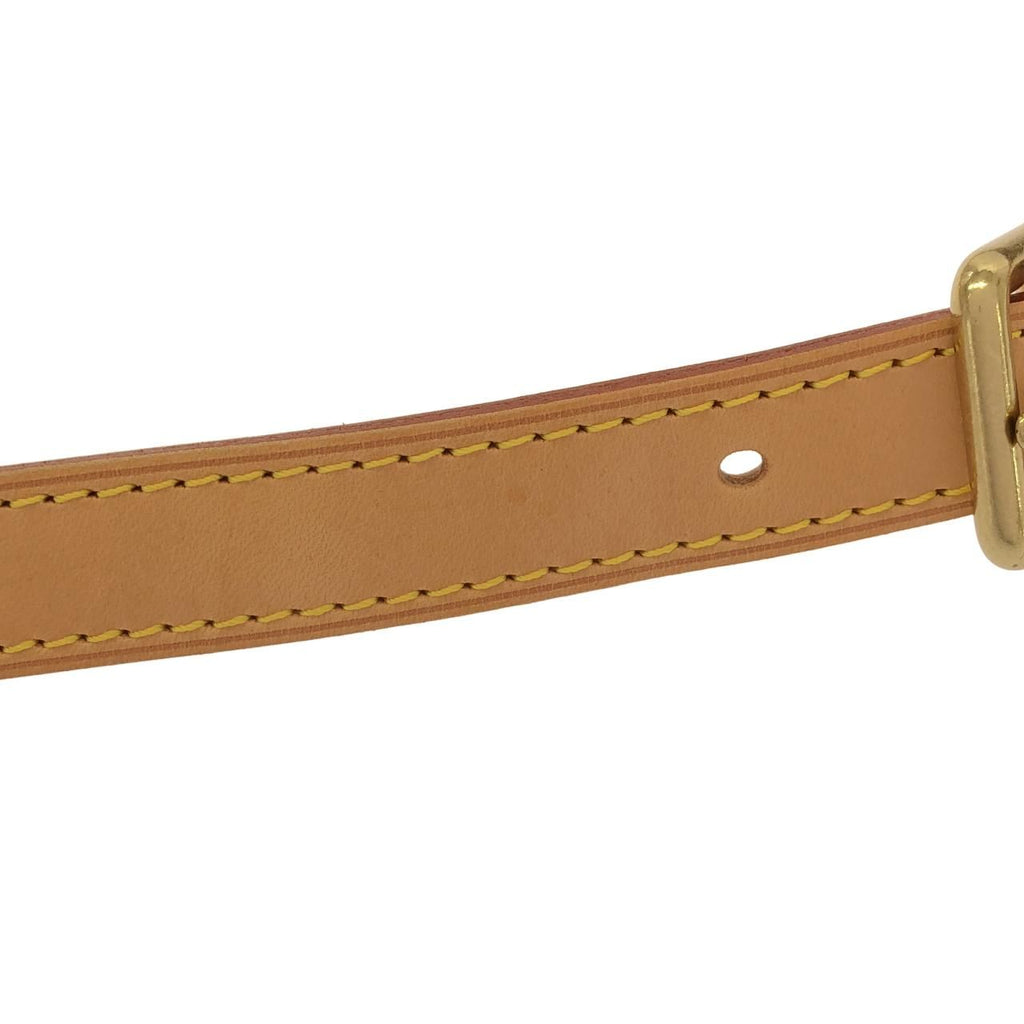 Louis Vuitton Monogram Odeon MM Shoulder — view 8