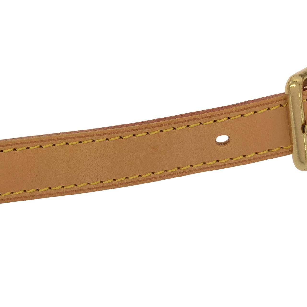 Louis Vuitton Monogram Odeon MM Shoulder — view 8