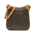 Louis Vuitton Monogram Odeon MM Shoulder