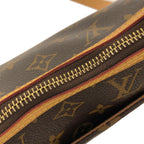 Louis Vuitton Monogram Odeon MM Shoulder — view 7