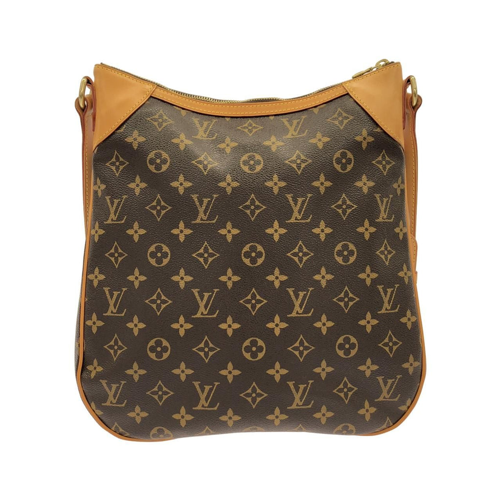 Louis Vuitton Monogram Odeon MM Shoulder — view 2