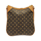 Louis Vuitton Monogram Odeon MM Shoulder — view 2