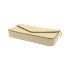 Louis Vuitton Monogram Empreinte Pochette Felicity Shoulder — view 3