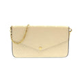 Louis Vuitton Monogram Empreinte Pochette Felicity Shoulder