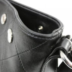 Chanel Shoulder Bag Black — view 5