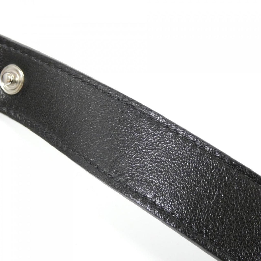 Chanel Shoulder Bag Black — view 6