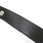 Chanel Shoulder Bag Black — view 6