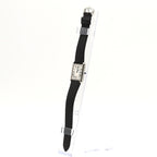 Cartier Tank Must LM SS Quartz Watch — view 2