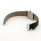 Cartier Tank Must LM SS Quartz Watch — view 7