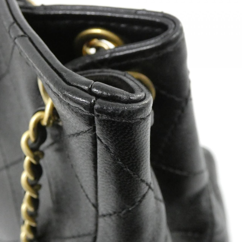 Chanel Backpack Black — view 5
