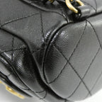 Chanel Backpack Black — view 3