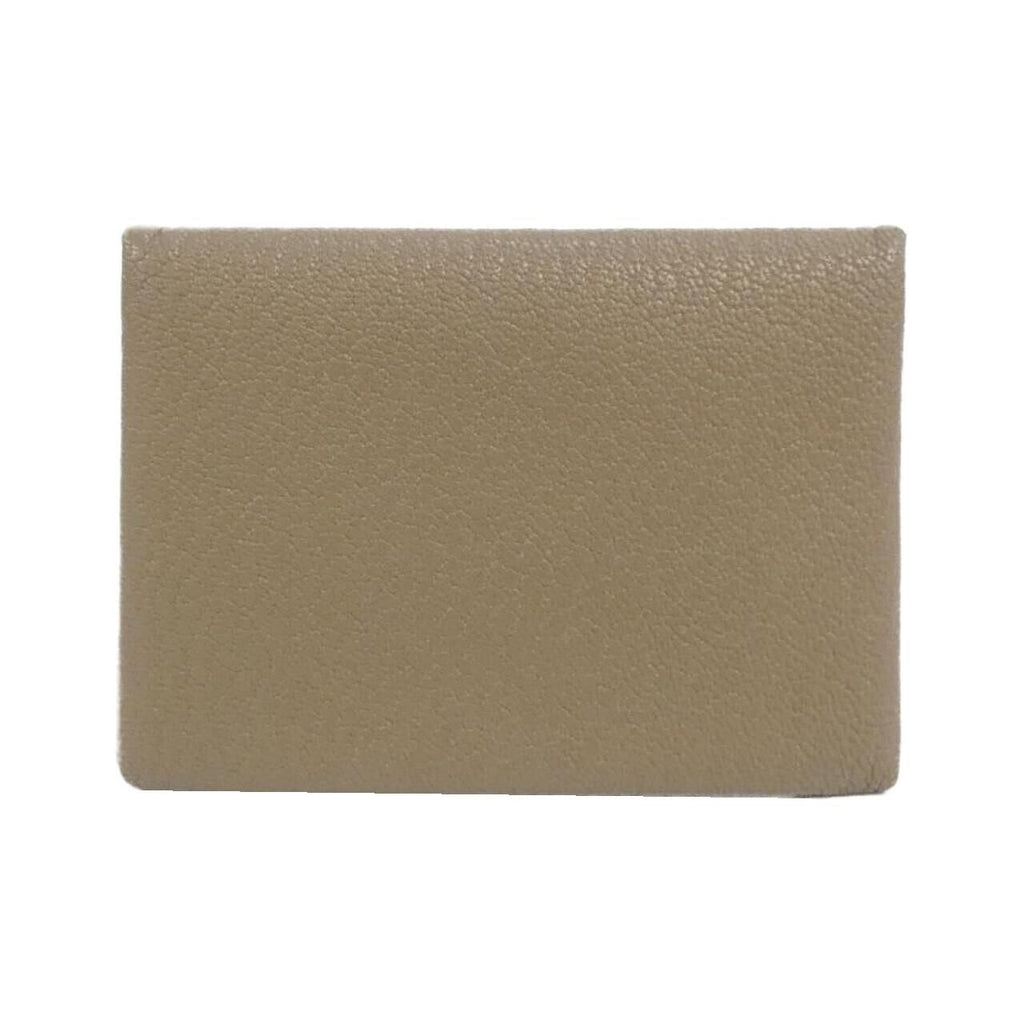 Hermes Calvi Duo Coin Case