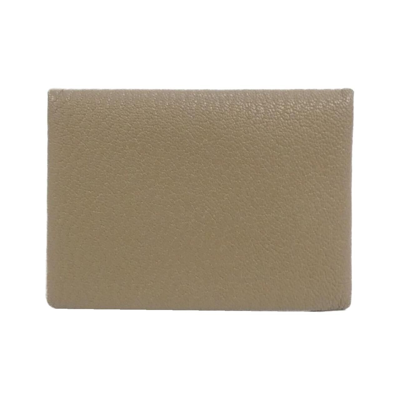 Hermes Calvi Duo Coin Case