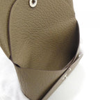Hermes Calvi Duo Coin Case — view 4
