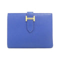 Hermes Bearn Compact Wallet