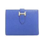 Hermes Bearn Compact Wallet
