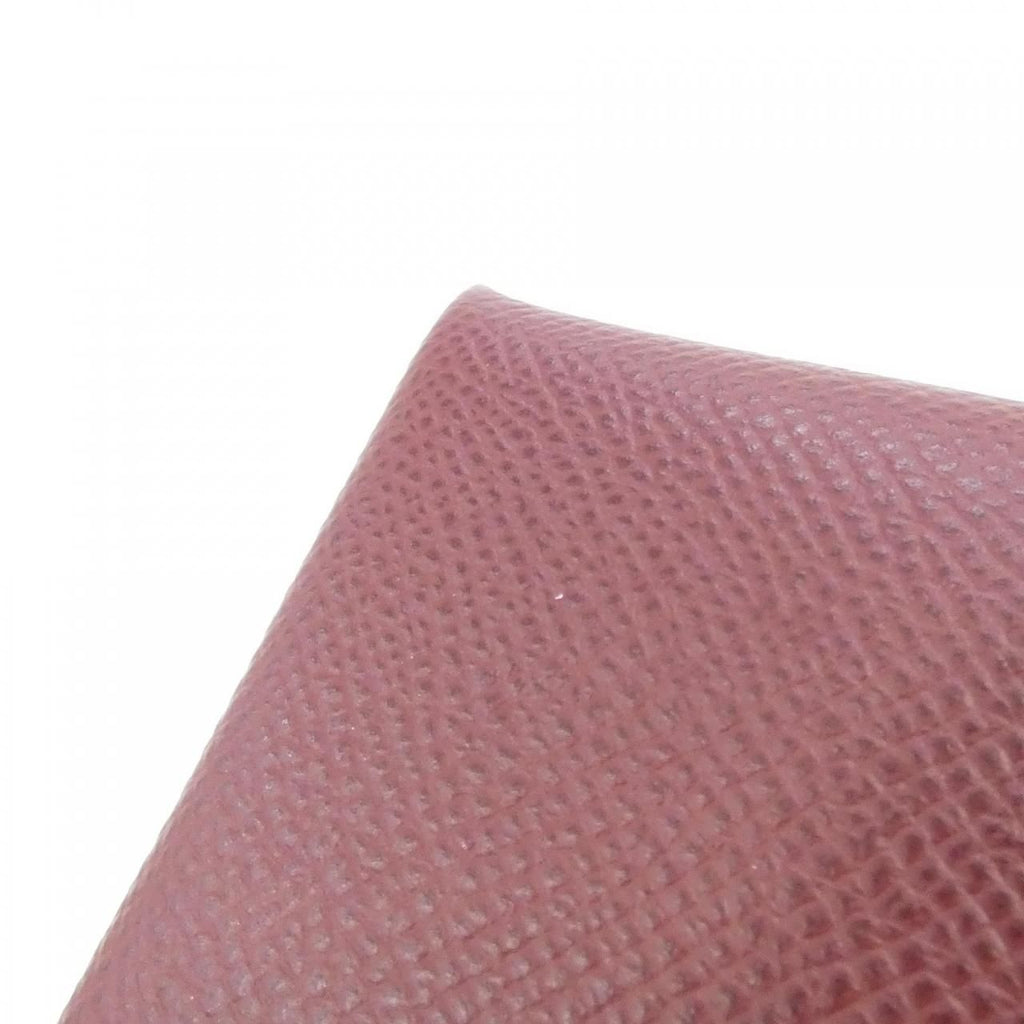 Hermes Calvi Card Case — view 2