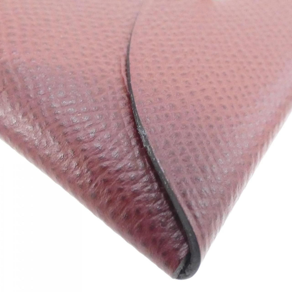 Hermes Calvi Card Case — view 4