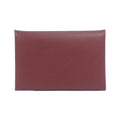 Hermes Calvi Card Case