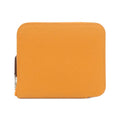 Hermes Mors & Co Silk in Compact Wallet