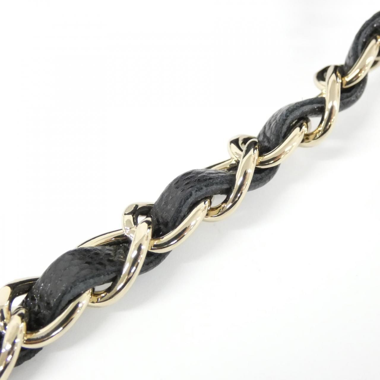 Chanel Bag Handbag Black — view 5