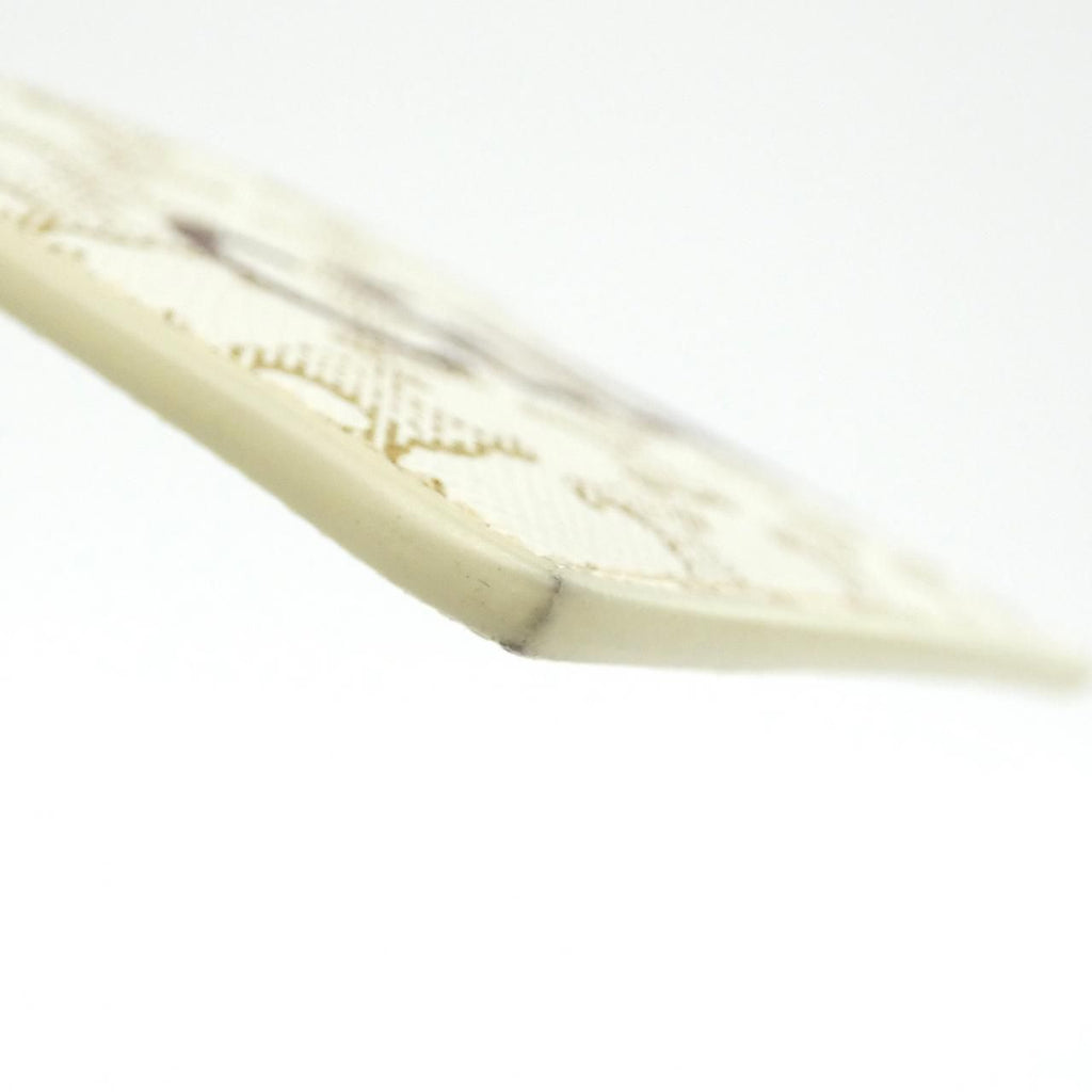 Celine Card Case Card Holders White — view 4
