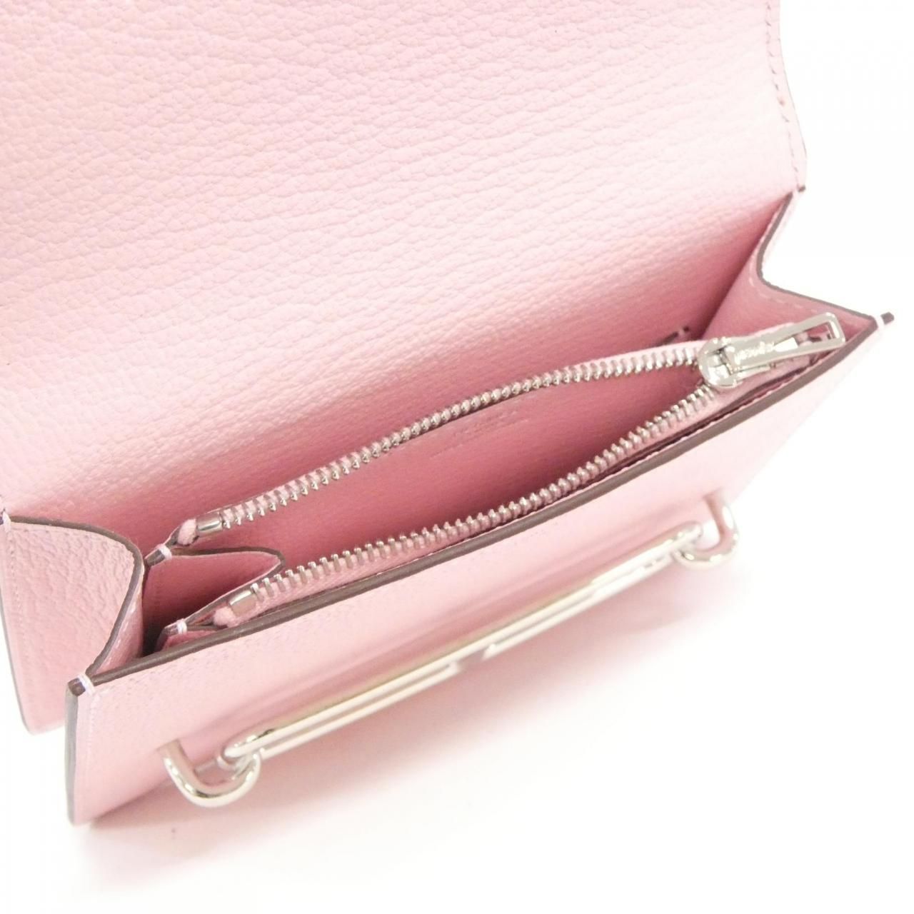 Hermes Roulis Slim Wallet — view 4