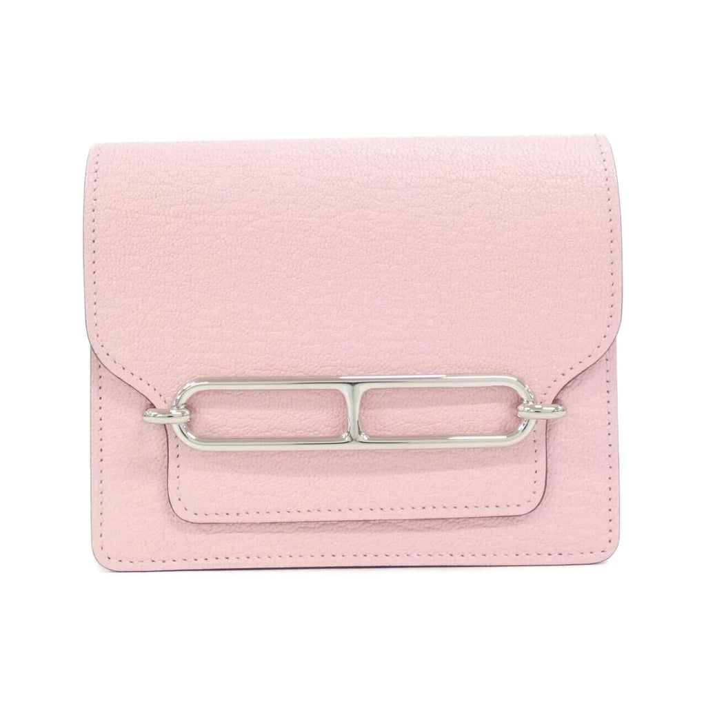 Hermes Roulis Slim Wallet