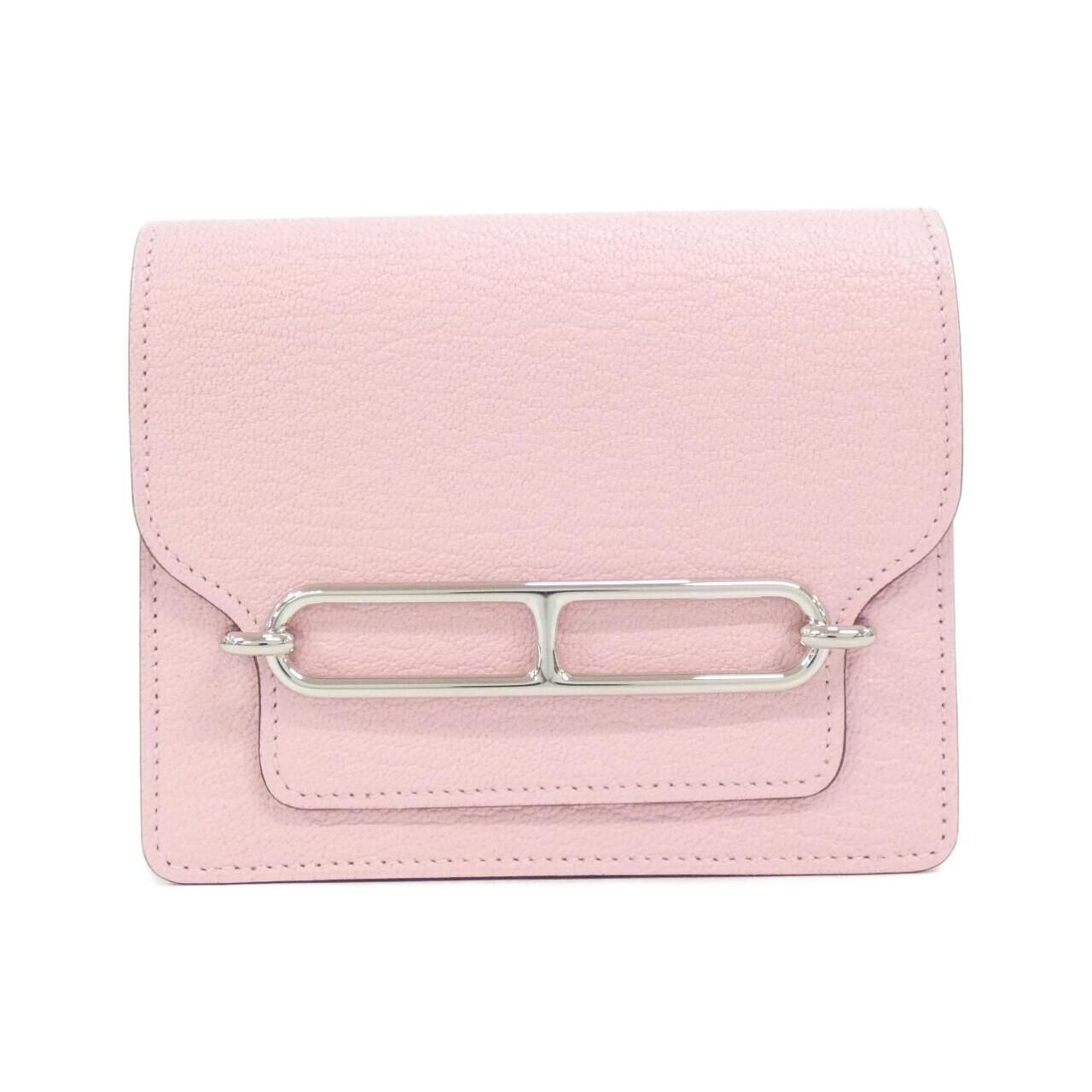 Hermes Roulis Slim Wallet