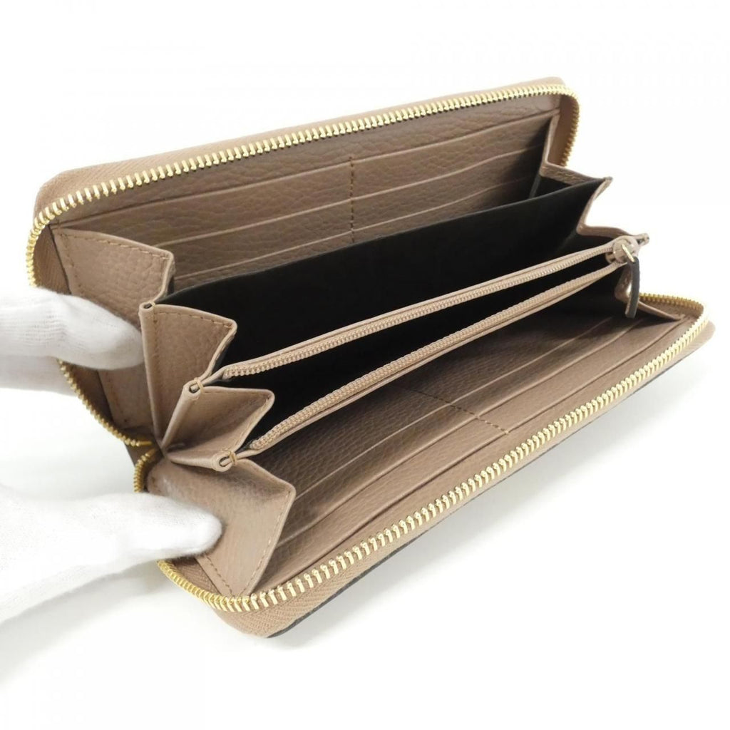 Gucci GG Marmont Wallet — view 6