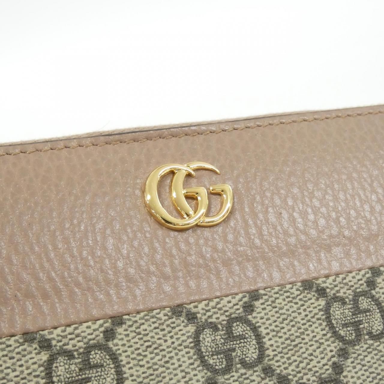Gucci GG Marmont Wallet — view 5