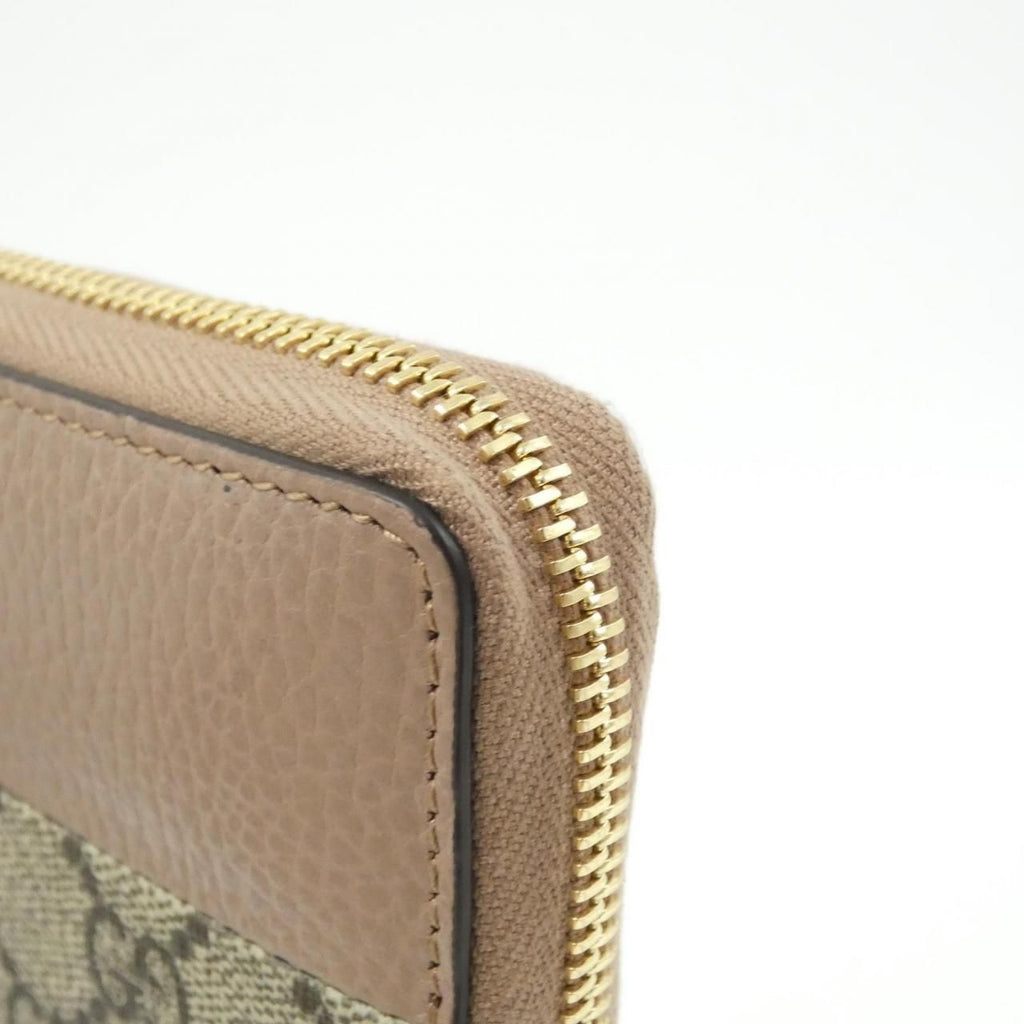 Gucci GG Marmont Wallet — view 4