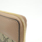 Gucci GG Marmont Wallet — view 4