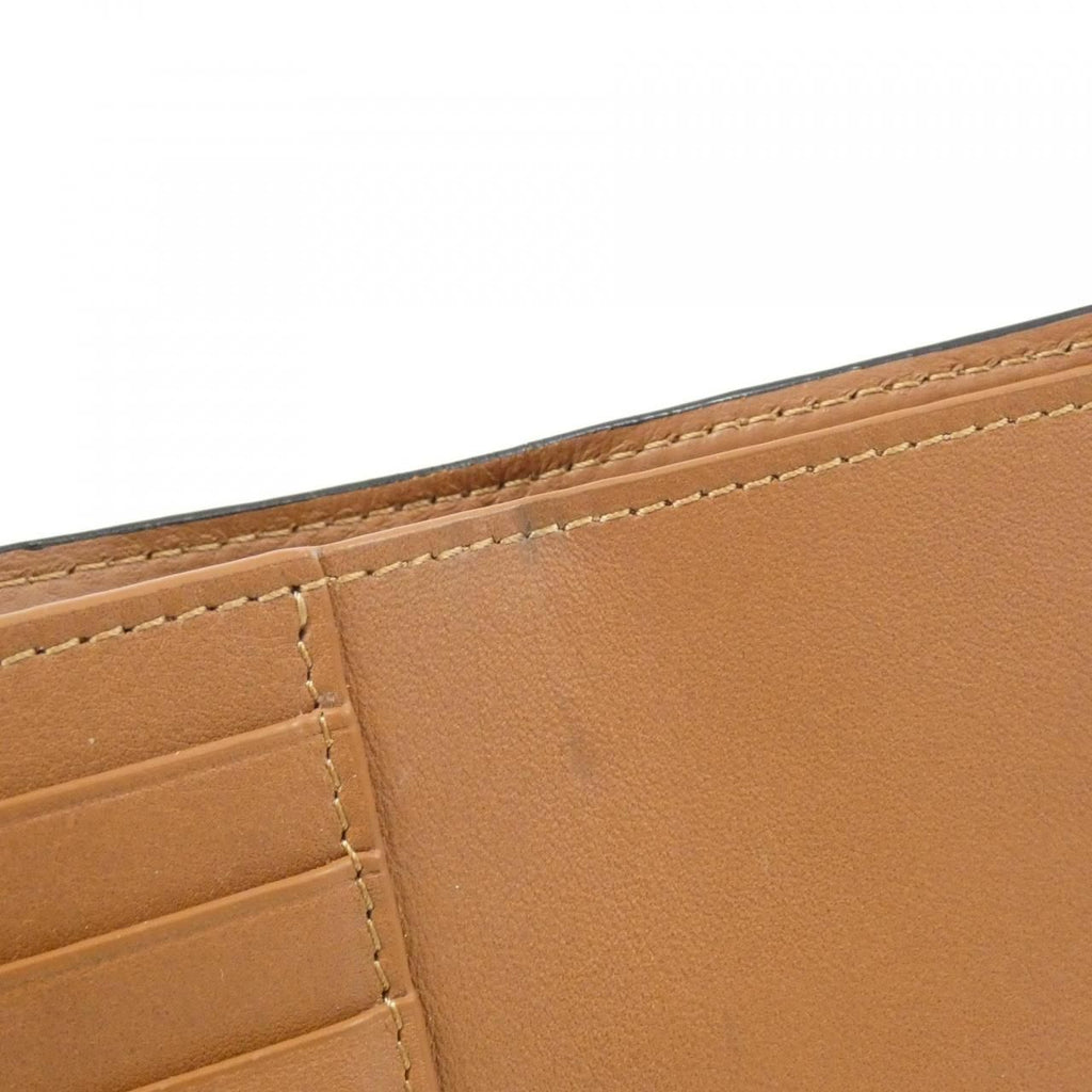 Loewe Anagram Small Vertical Wallet — view 6