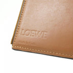Loewe Anagram Small Vertical Wallet — view 5