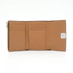 Loewe Anagram Small Vertical Wallet — view 4